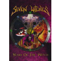 Years Of The Witch (Reissue)