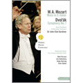 Nober Prize Concert 2008 - Mozart: Mass in C Minor; Dvorak: Symphony No.7, etc / John Eliot Gardiner, Royal Stockholm Philharmonic Orchestra, etc