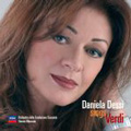 Daniela Dessi Sings Verdi - Ernani, Macbeth, Il Corsaro, Il Trovatore, etc / Steven Mercurio, Orchestra della Fondazione Arturo Toscanini