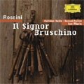 Rossini :Il Signor Bruschino / Ion Marin(cond), English Chamber Orchestra, Kathleen Battle(S), Samuel Ramey(B), etc