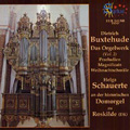 Buxtehude: Integrale de l'Oeuvre d'Orgue Vol.2 / Helga Schauerte Buxtehude: Integrale de l'Oeuvre d'Orgue Vol.2 / Helga Schauerte