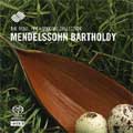 ʥ󡦥/Mendelssohn Songs Without Words Op.19-1/ Op.19-3 