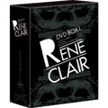 ルネ･クレール DVD-BOX 1