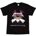 Master Of Puppets (Sサイズ)