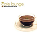 cafe lounge HOT CIOCCOLATA