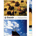 Travels with Flowers Plus+ Mixed by Toshiyuki Goto