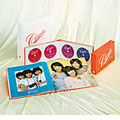 CANDIES PREMIUM ～ALL SONGS CD BOX～ ［12CD+DVD］＜完全生産限定盤＞