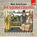 Rimsky-Korsakov: The Golden Cockerel (1987?) / Dimitri Kitaenko(cond), Moscow PO, All-Union Radio Chorus, Eugene Nestrenko(Bs), Vjacheslav Voinarovsky(T), etc