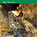 M.BRUCH:VIOLIN CONCERTO NO.1 OP.26/PAGANINI :VIOLIN CONCERTO NO.1 OP.6/ETC:A.KORSAKOV(vn)/V.FEDOSEEV(cond)/TCHAIKOVSKY SYMPHONY ORCHESTRA M.BRUCH:VIOLIN CONCERTO NO.1 OP.26/PAGANINI :VIOLIN CONCERTO NO.1 OP.6/ETC:A.KORSAKOV(vn)/V.FEDOSEEV(cond)/TCHAIKOVSKY SYMPHONY ORCHESTRA