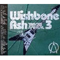 TRACKS -WISHBONE ASH LIVE HISTORY Vol.3＜初回生産限定盤＞