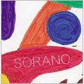 「ソラノ」サウンドトラックCD