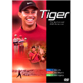 タイガー・ウッズ/タイガー・ウッズ 公認DVDコレクション