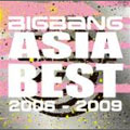 アーリータイムズ・ベストアルバム「ASIA BEST 2006-2009」