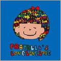 TOWER RECORDS ONLINE㤨FRATELLI's/LOVE LOVE LOVE[KBR-002]פβǤʤ550ߤˤʤޤ