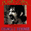 チャンガの復讐＜初回生産限定盤＞