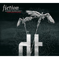 Fiction (EU)  [Limited] ［CD+DVD］＜初回生産限定盤＞