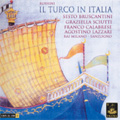 Rossini : Il Turco in Italia (2/25/1958) / Nino Sanzogno(cond), Milan RAI Orchestra, etc