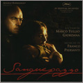 Sanguepazzo (OST)