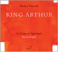 Purcell: King Arthur Purcell: King Arthur