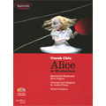 Unsuk Chin: Alice in Wonderland / Kent Nagano, Bavarian State OPera Orchestra & Chorus, Sally Matthews, Pia Komsi, etc