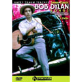 Happy Traum Teaches Seven Classic Bob Dylan Songs