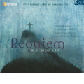 Mozart: Requiem K.626 (Rio de Janeiro) (11/2005) (Special Package) / Jean-Claude Malgoire(cond), La Grande Ecurie et la Chambre du Roy, Hjordis Thebault(S), Gemma Coma-Alabert(Ms), etc