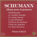 TOWER RECORDS ONLINE㤨֥ԥȥ/Schumann Album pour la Jeunesse Op.68 / Pietro Galli[969248]פβǤʤ2,286ߤˤʤޤ