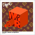 Digest(wonder release compilation) Digest(wonder release compilation)