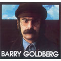 バリー・ゴールドバーグ バリー・ゴールドバーグ