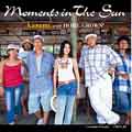Moments in The Sun[レーベルゲートCD]＜初回仕様限定盤＞