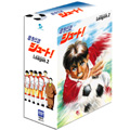 蒼き伝説シュート! COMPLETE BOX League.2＜初回生産限定版＞