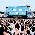 SUMMER SONIC 10th ANNIVERSARY COMPILATION -WARNER MUSIC JAPAN Edition-