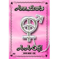 ANN LEWIS A・A・OH!DVD BOX  ［3DVD+CD］＜初回限定盤＞