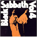 ブラック・サバス・4<初回生産限定盤> ブラック・サバス・4<初回生産限定盤>