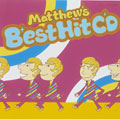 Matthew's Best Hit CD