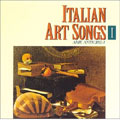 イタリア歌曲集Vol.1-古典歌曲集-1-