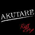TOWER RECORDS ONLINE㤨AKUTARE/RIOT CITY[UTS-1]פβǤʤ1,100ߤˤʤޤ