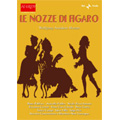 Mozart: Le Nozze di Figaro / Nino Sanzogno, Milan RAI Symphony Orchestra & Chorus, etc