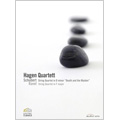 ϡ󸹳ڻͽ/Schubert String Quartet No.14 D.810 