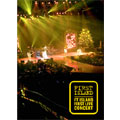First Island : F.T Island Live Concert