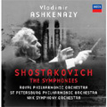 Shostakovich: The Symphonies No.1-15, Orchestra Works