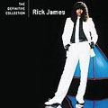 Rick James/The Definitive Collection[B000409902]