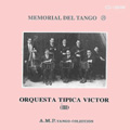 タンゴ・メモリアル(3.) タンゴ・メモリアル(3.)