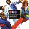Da Best of Da Pump+DVD ［CD+DVD］