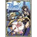 RAGNAROK THE ANIMATION Vol.7 RAGNAROK THE ANIMATION Vol.7