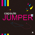 CAPSULE/JUMPER（アナログ限定盤）＜完全生産限定盤＞