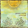 green note green note