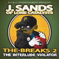 The Breaks Vol.2 The Interlude Violator