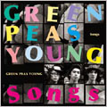 Green Peas Young/Songs[FECD-0058]