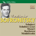 Vladimir Sofronitsky Live Vol.11 -Schubert, Liszt, Mozart, Beethoven, etc (10/11/1960, 1952-53)